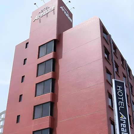 Hotel Areaone Miyazaki Extérieur photo