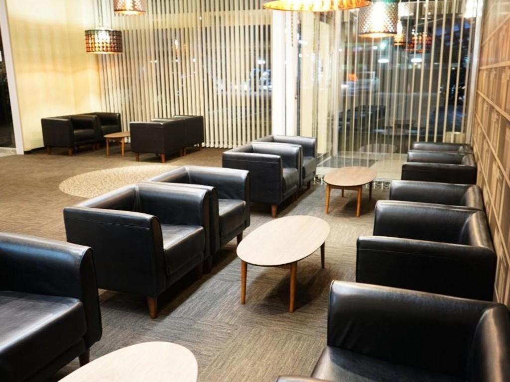 Hotel Areaone Miyazaki Extérieur photo